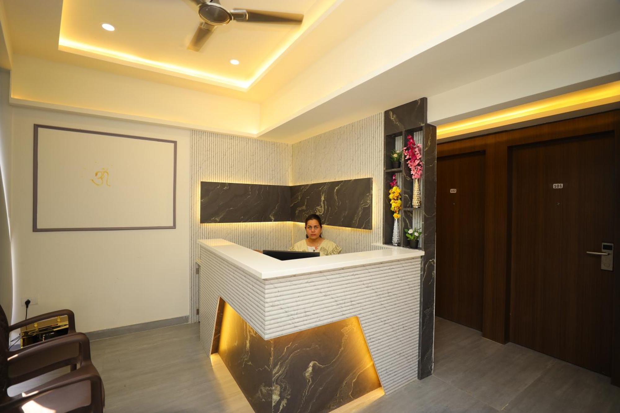 Silverkey Hotel Yelahanka Μπανγκαλόρ Εξωτερικό φωτογραφία